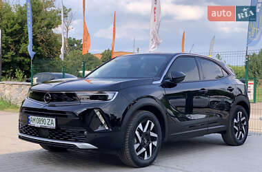 Внедорожник / Кроссовер Opel Mokka 2023 в Бердичеве