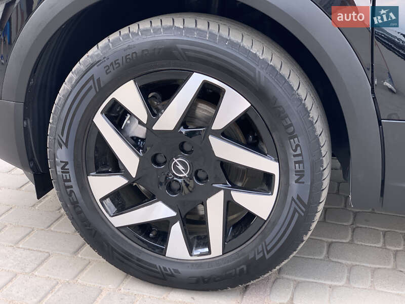 Внедорожник / Кроссовер Opel Mokka 2023 в Бердичеве