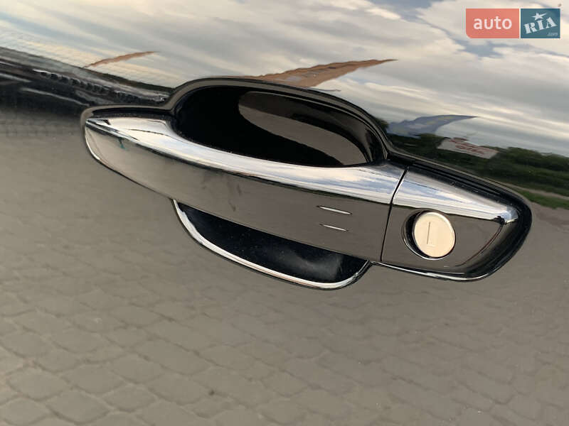 Внедорожник / Кроссовер Opel Mokka 2023 в Бердичеве