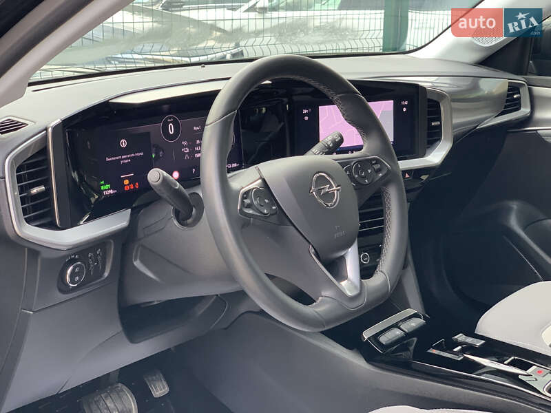 Внедорожник / Кроссовер Opel Mokka 2023 в Бердичеве