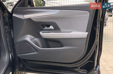 Позашляховик / Кросовер Opel Mokka 2023 в 