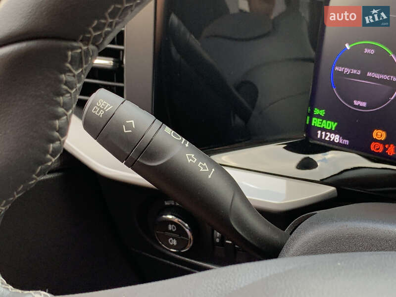 Внедорожник / Кроссовер Opel Mokka 2023 в Бердичеве