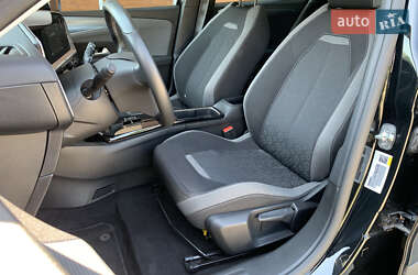 Внедорожник / Кроссовер Opel Mokka 2022 в 