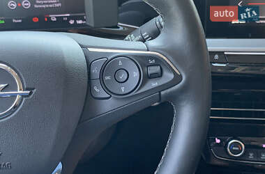 Внедорожник / Кроссовер Opel Mokka 2022 в 