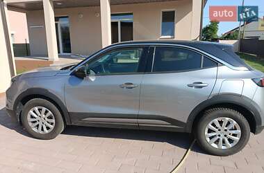 Opel Mokka 2021