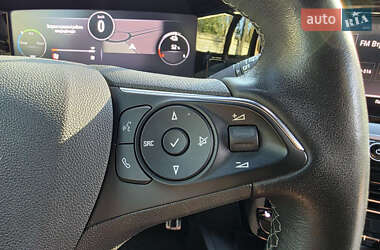 Внедорожник / Кроссовер Opel Mokka 2021 в 
