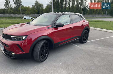 Внедорожник / Кроссовер Opel Mokka 2022 в 