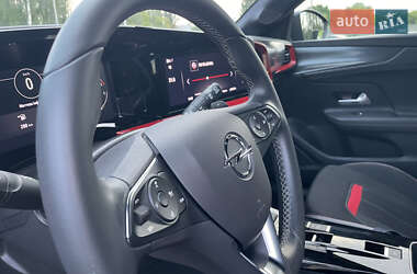 Внедорожник / Кроссовер Opel Mokka 2022 в 