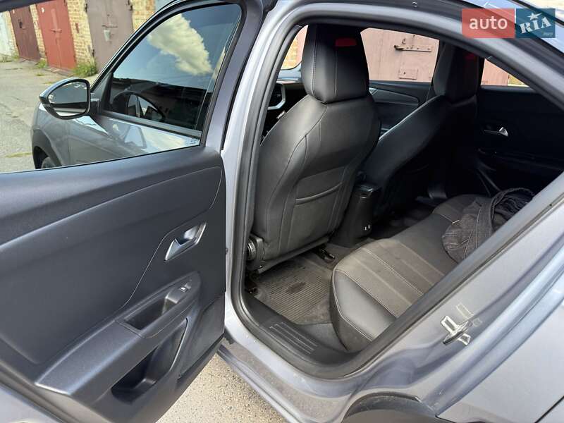 Внедорожник / Кроссовер Opel Mokka 2023 в Полтаве