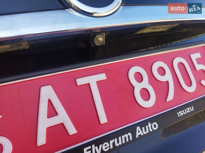 Позашляховик / Кросовер Opel Mokka 2014 в Звягелі