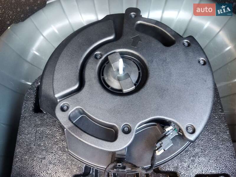 Позашляховик / Кросовер Opel Mokka 2014 в Звягелі