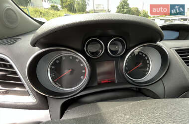 Внедорожник / Кроссовер Opel Mokka 2015 в 