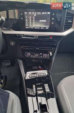 Внедорожник / Кроссовер Opel Mokka 2021 в 