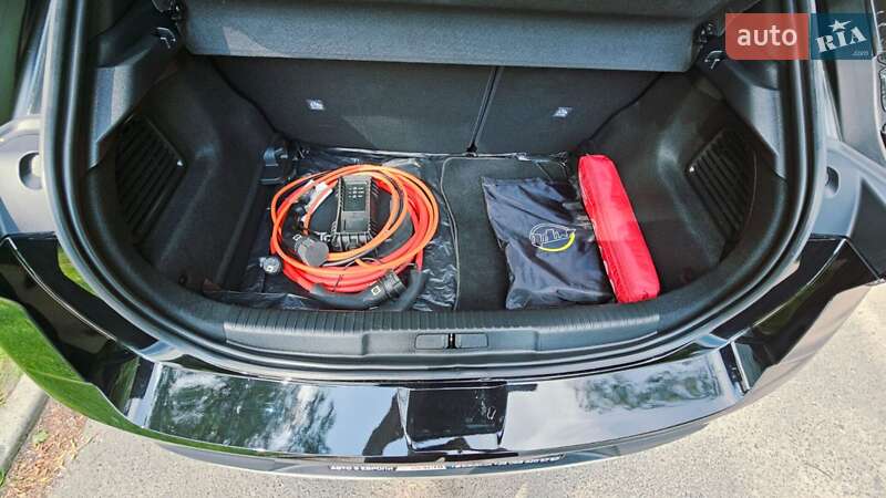 Внедорожник / Кроссовер Opel Mokka 2023 в Бердичеве фото 37 Внедорожник / Кроссовер Opel Mokka 2023 в Бердичеве