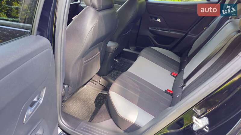 Внедорожник / Кроссовер Opel Mokka 2023 в Бердичеве фото 47 Внедорожник / Кроссовер Opel Mokka 2023 в Бердичеве