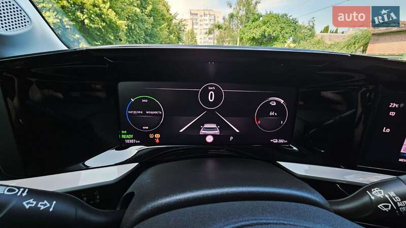 Внедорожник / Кроссовер Opel Mokka 2023 в Бердичеве фото 53 Внедорожник / Кроссовер Opel Mokka 2023 в Бердичеве