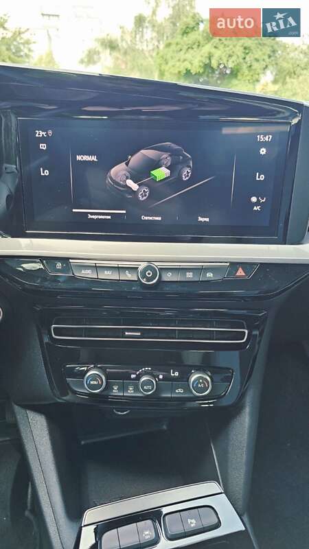 Внедорожник / Кроссовер Opel Mokka 2023 в Бердичеве фото 63 Внедорожник / Кроссовер Opel Mokka 2023 в Бердичеве