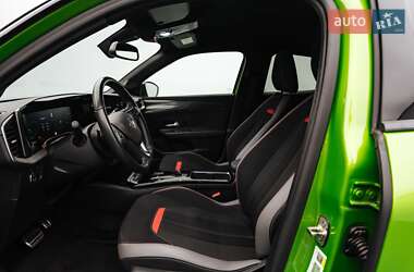 Внедорожник / Кроссовер Opel Mokka 2022 в 
