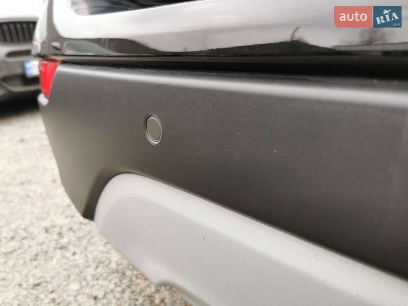 Внедорожник / Кроссовер Opel Mokka 2017 в Хмельницком фото 23 Внедорожник / Кроссовер Opel Mokka 2017 в Хмельницком