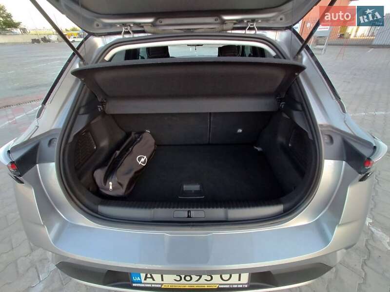 Внедорожник / Кроссовер Opel Mokka 2021 в Белой Церкви фото 9 Внедорожник / Кроссовер Opel Mokka 2021 в Белой Церкви