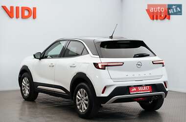 Внедорожник / Кроссовер Opel Mokka 2021 в 