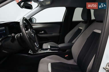 Внедорожник / Кроссовер Opel Mokka 2021 в 