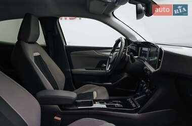 Внедорожник / Кроссовер Opel Mokka 2021 в 