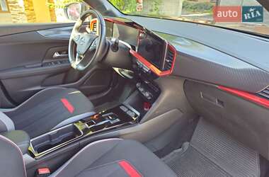 Внедорожник / Кроссовер Opel Mokka 2023 в 