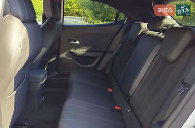 Внедорожник / Кроссовер Opel Mokka 2023 в 