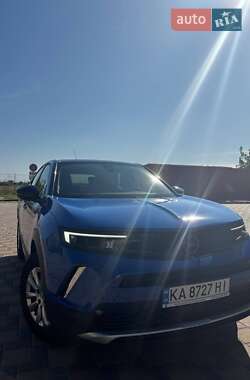 Opel Mokka 2021 Opel Mokka 2021