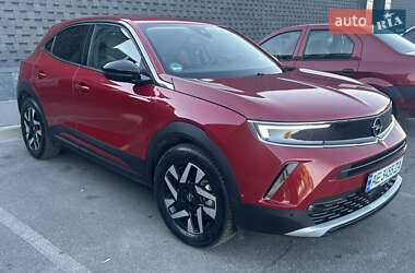 Внедорожник / Кроссовер Opel Mokka 2022 в 