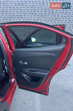 Внедорожник / Кроссовер Opel Mokka 2022 в 