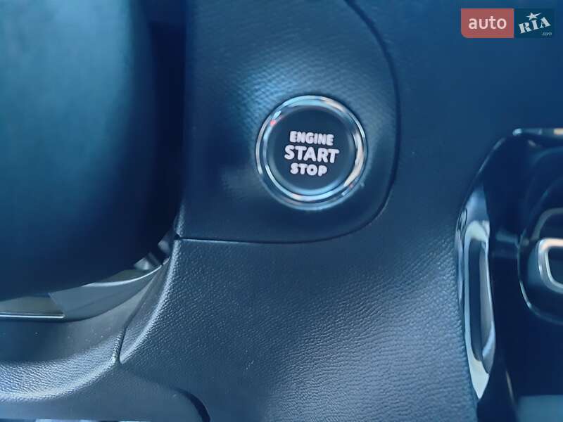 Внедорожник / Кроссовер Opel Mokka 2021 в Запорожье