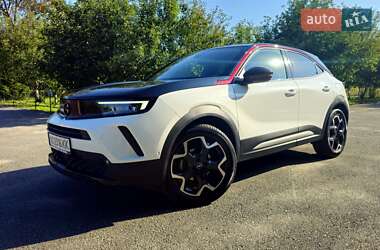 Внедорожник / Кроссовер Opel Mokka 2023 в 