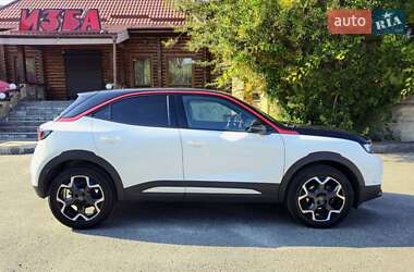 Внедорожник / Кроссовер Opel Mokka 2023 в 