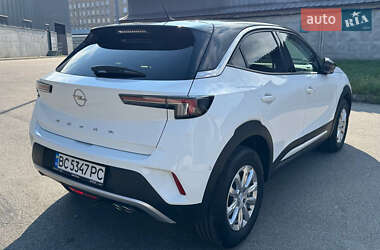 Внедорожник / Кроссовер Opel Mokka 2021 в 