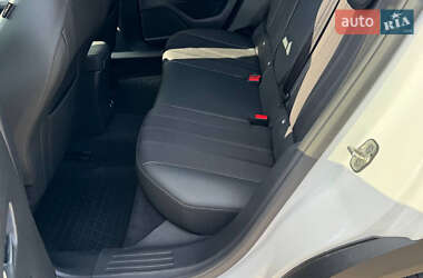 Внедорожник / Кроссовер Opel Mokka 2021 в 
