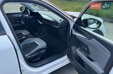 Внедорожник / Кроссовер Opel Mokka 2021 в 