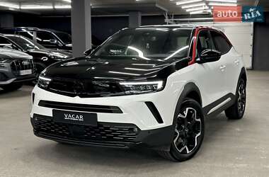 Внедорожник / Кроссовер Opel Mokka 2023 в Харькове