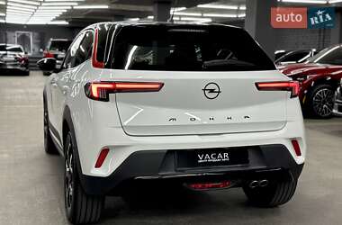 Внедорожник / Кроссовер Opel Mokka 2023 в 