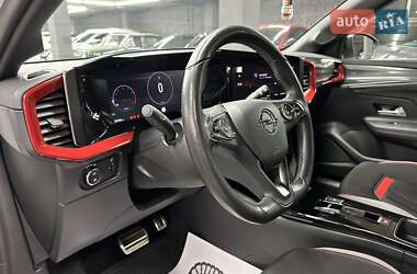 Внедорожник / Кроссовер Opel Mokka 2023 в 