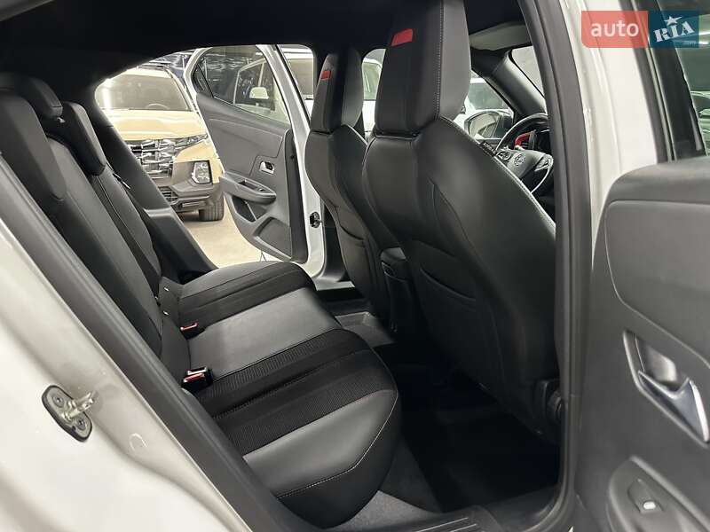 Внедорожник / Кроссовер Opel Mokka 2023 в Харькове фото 26 Внедорожник / Кроссовер Opel Mokka 2023 в Харькове