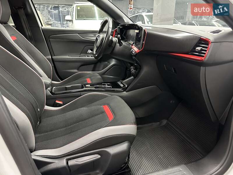 Внедорожник / Кроссовер Opel Mokka 2023 в Харькове фото 28 Внедорожник / Кроссовер Opel Mokka 2023 в Харькове