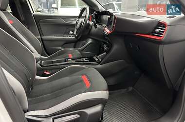 Внедорожник / Кроссовер Opel Mokka 2023 в 