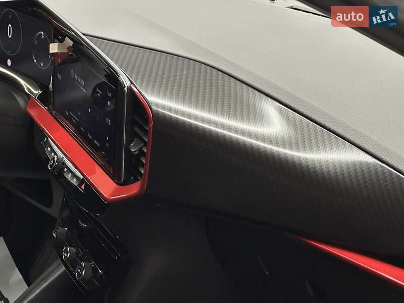 Внедорожник / Кроссовер Opel Mokka 2023 в Харькове фото 31 Внедорожник / Кроссовер Opel Mokka 2023 в Харькове