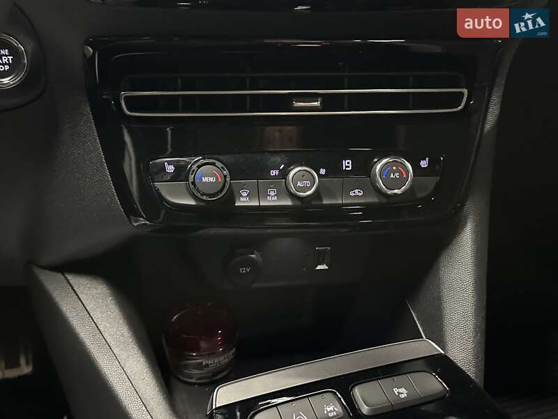 Внедорожник / Кроссовер Opel Mokka 2023 в Харькове фото 37 Внедорожник / Кроссовер Opel Mokka 2023 в Харькове