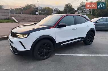 Внедорожник / Кроссовер Opel Mokka 2021 в Чернигове