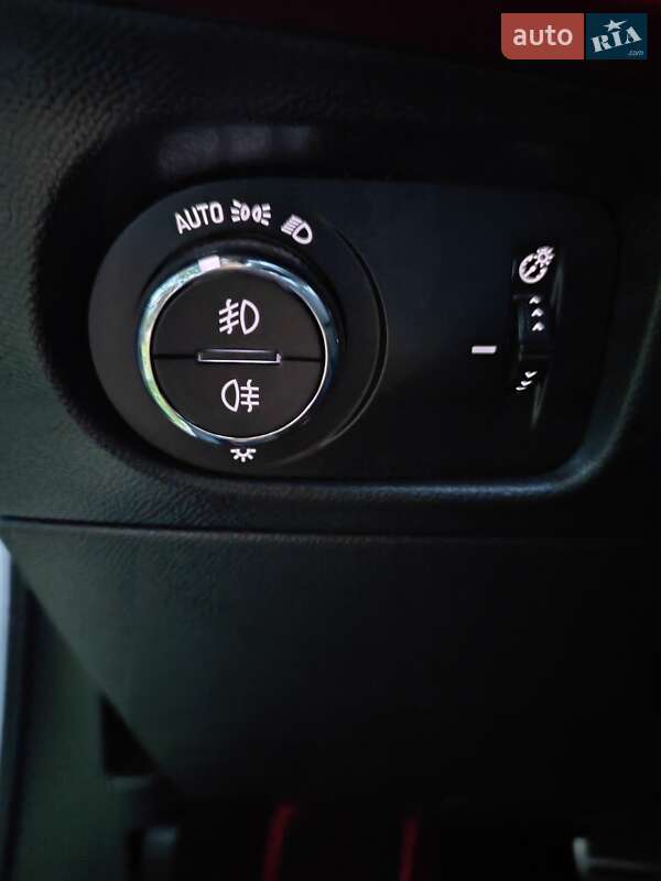 Внедорожник / Кроссовер Opel Mokka 2021 в Чернигове