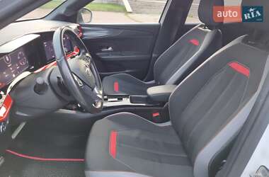 Внедорожник / Кроссовер Opel Mokka 2021 в 