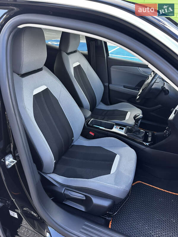 Внедорожник / Кроссовер Opel Mokka 2021 в Одессе фото 12 Внедорожник / Кроссовер Opel Mokka 2021 в Одессе